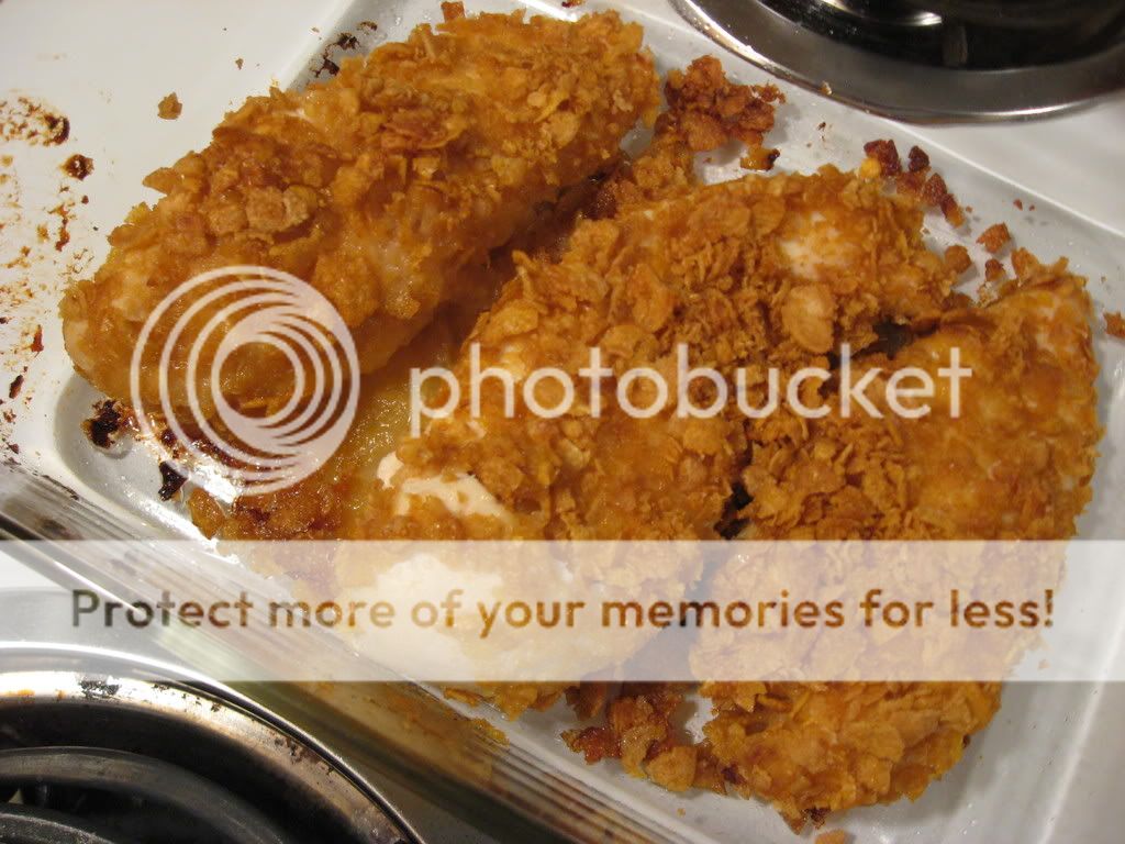 The Best Corn Flakes Chicken Best Recipes Ideas and Collections